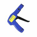 Paladin Tools Datashark, Cable Tie Gun PA70076